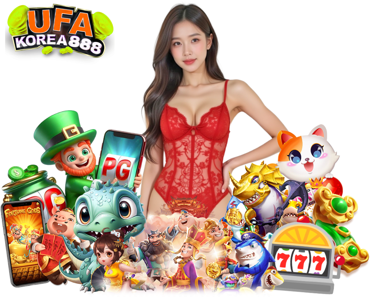 UFAKOREA888